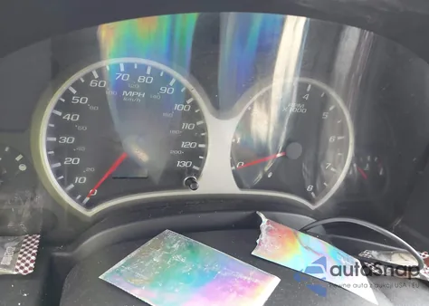 2005 Chevrolet Equinox Lt z USA, uszkodzony, nr VIN 2CNDL73F956066655